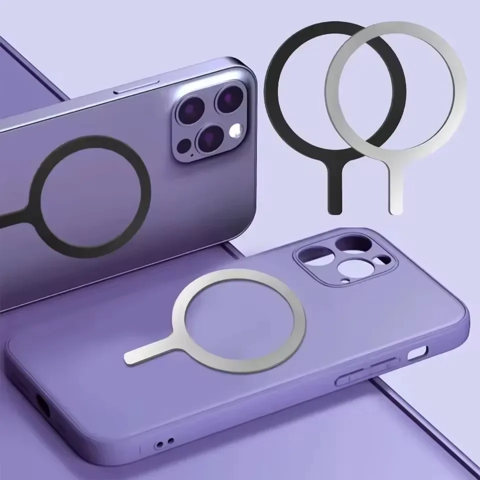 Stainless Steel Universal Magn - Phone Accessories Holder Car incelemesi ve fiyatı