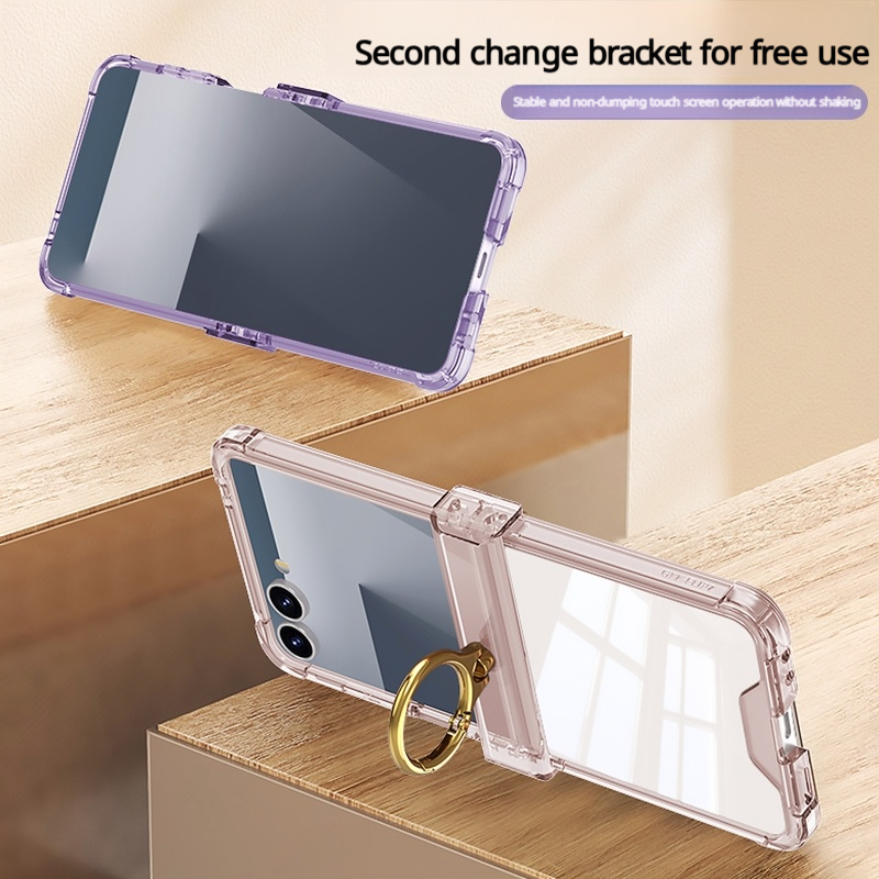 Luxury Ring Holder Airbag Hing - Phone Accessories Ring Holder incelemesi ve fiyatı
