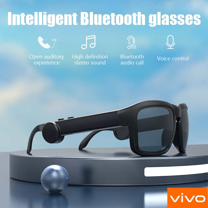 VIVO Smart Glasses Bluetooth I - Bluetooth Earphone Tws incelemesi ve fiyatı
