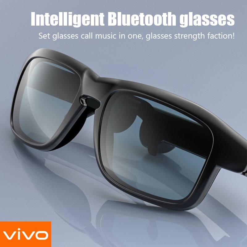 VIVO Smart Glasses Bluetooth I - Bluetooth Earphone Tws incelemesi ve fiyatı