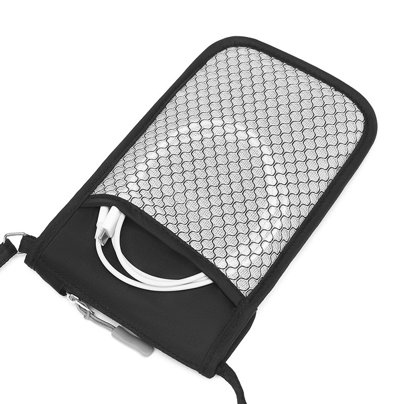 Portable Crossbody Bag Travel  - Neck Hanging Phone Holder incelemesi ve fiyatı