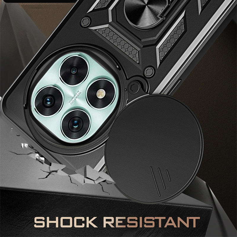 Armor Phone Case For Xiaomi Re - Phone Accessories Ring Holder incelemesi ve fiyatı
