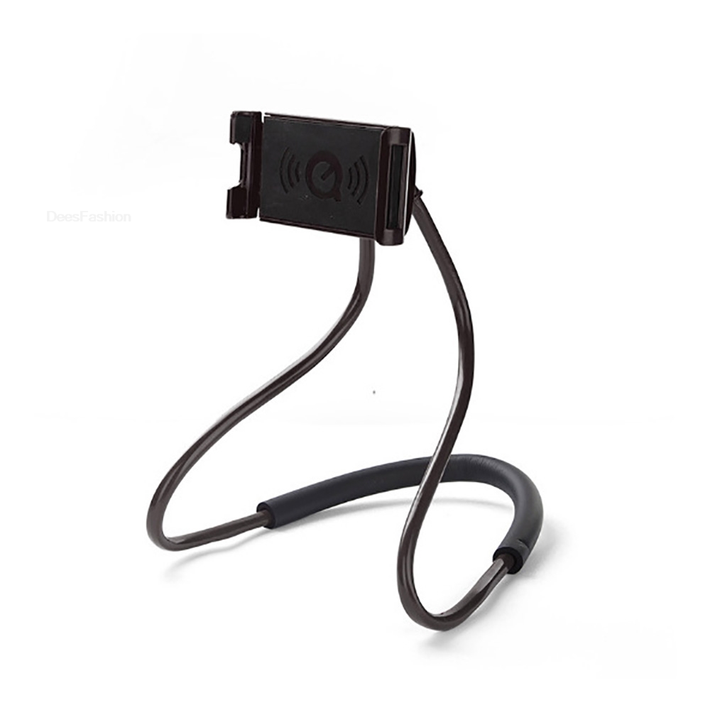 Flexible Mobile Phone Holder H - Neck Hanging Phone Holder incelemesi ve fiyatı