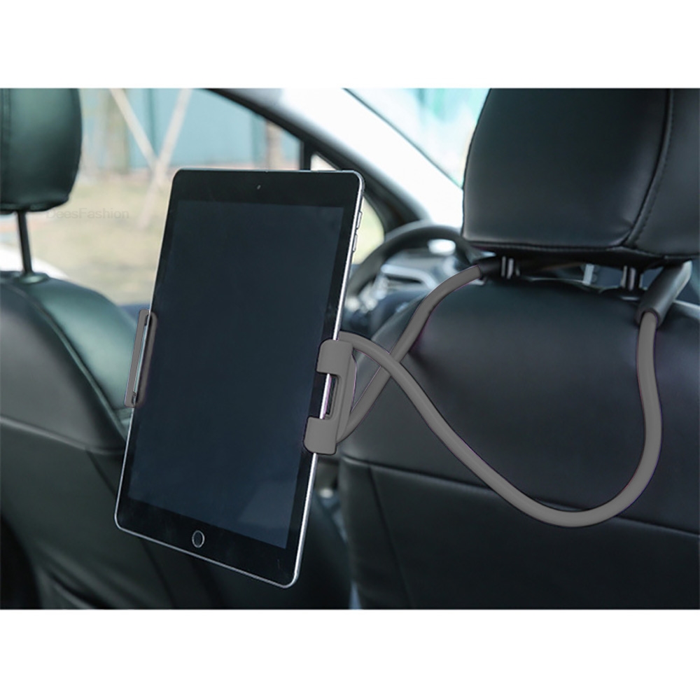 Flexible Mobile Phone Holder H - Neck Hanging Phone Holder incelemesi ve fiyatı