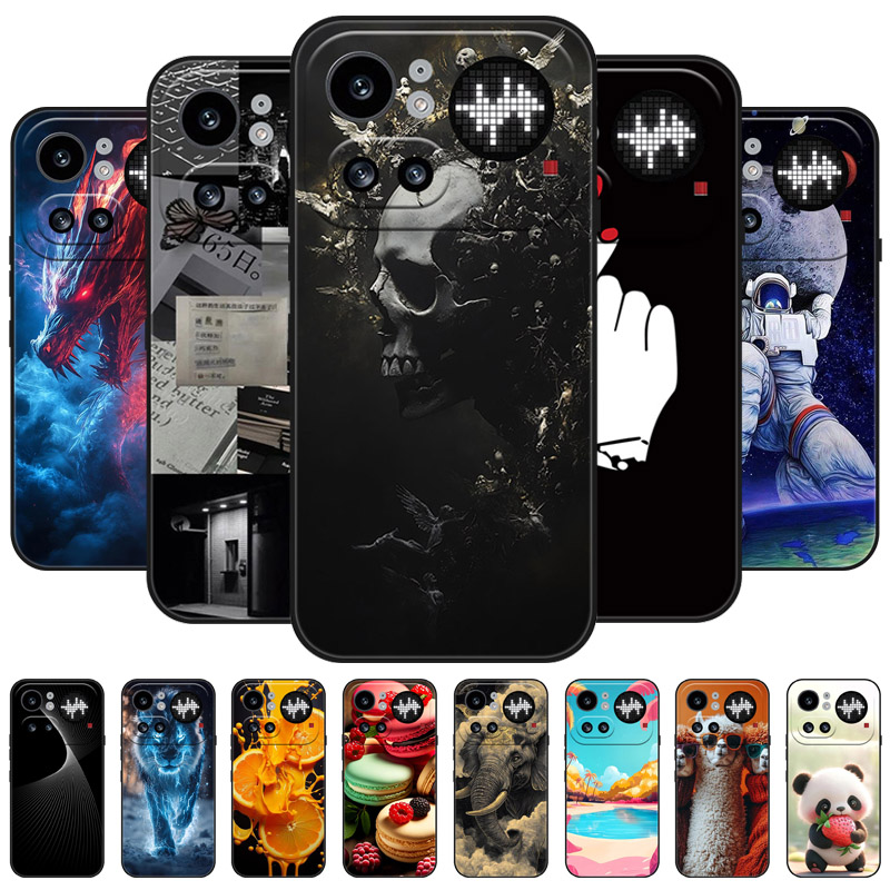 For Nothing Phone 4aPro 5G Cas - Phone Accessories Nothing incelemesi ve fiyatı