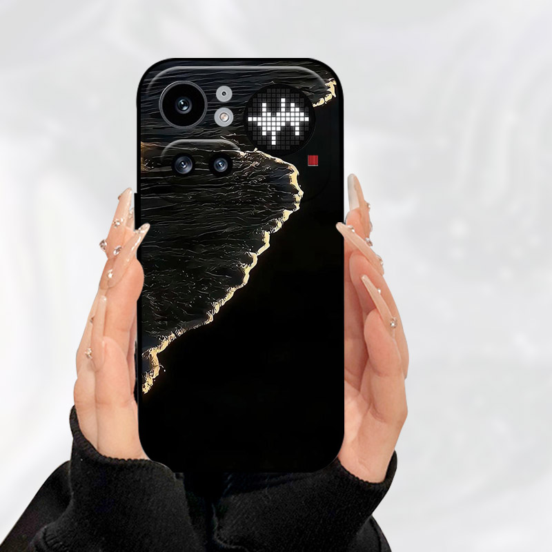 For Nothing Phone 4aPro 5G Cas - Phone Accessories Nothing incelemesi ve fiyatı