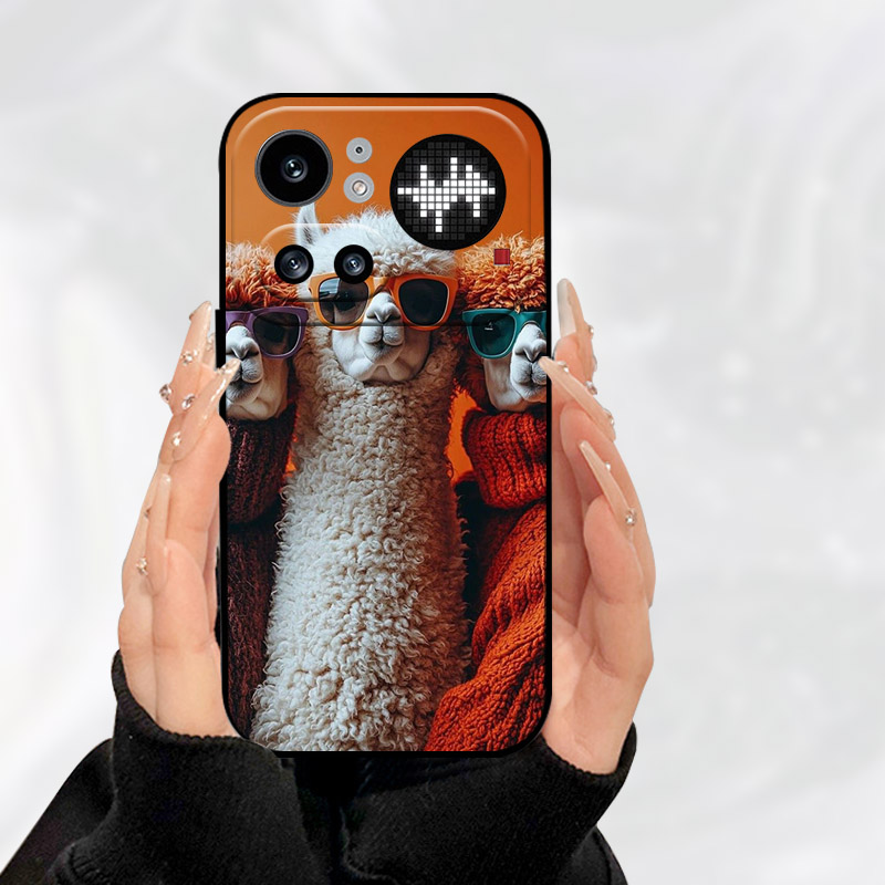 For Nothing Phone 4aPro 5G Cas - Phone Accessories Nothing incelemesi ve fiyatı