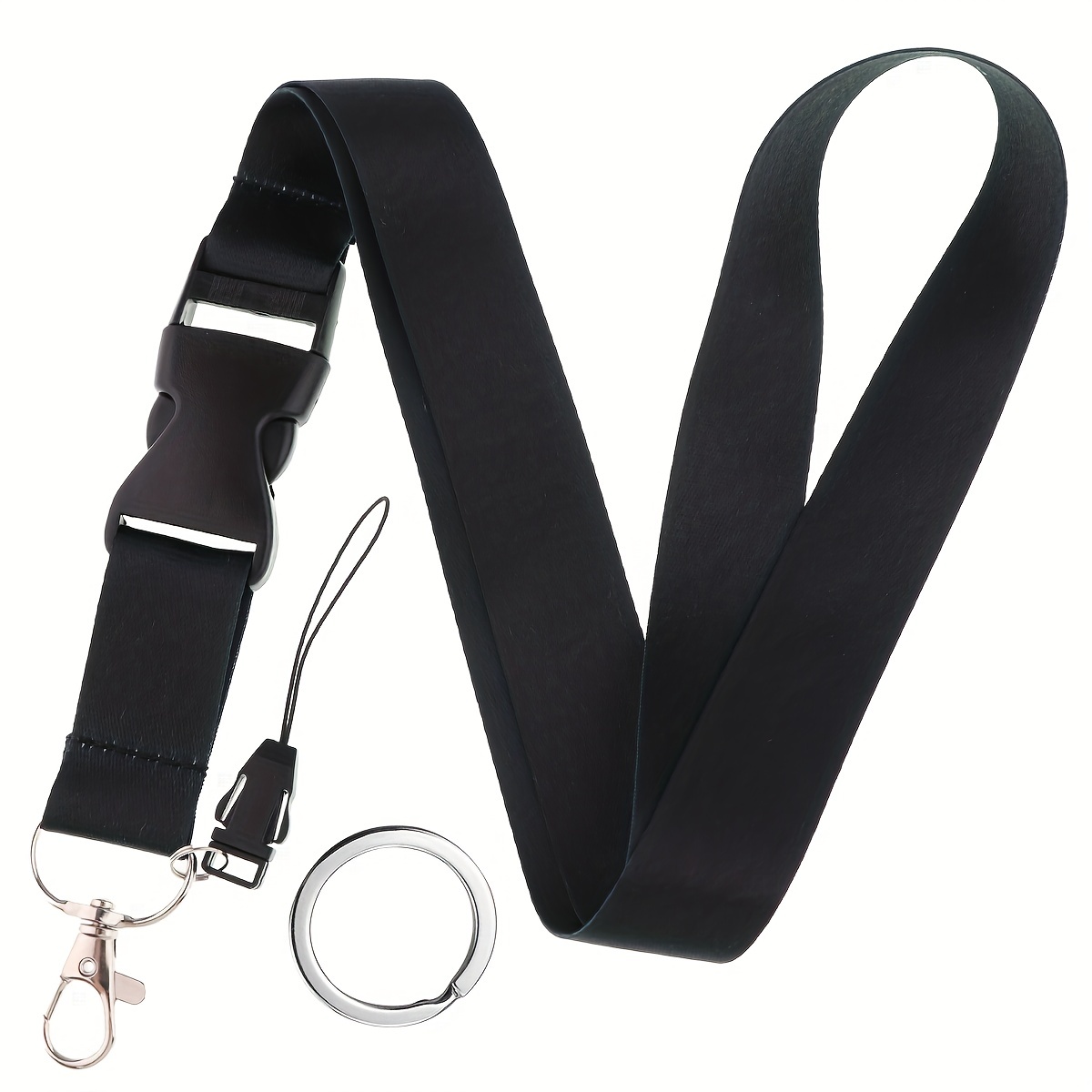 Mobile Phone Lanyard Fashion B - Neck Hanging Phone Holder incelemesi ve fiyatı