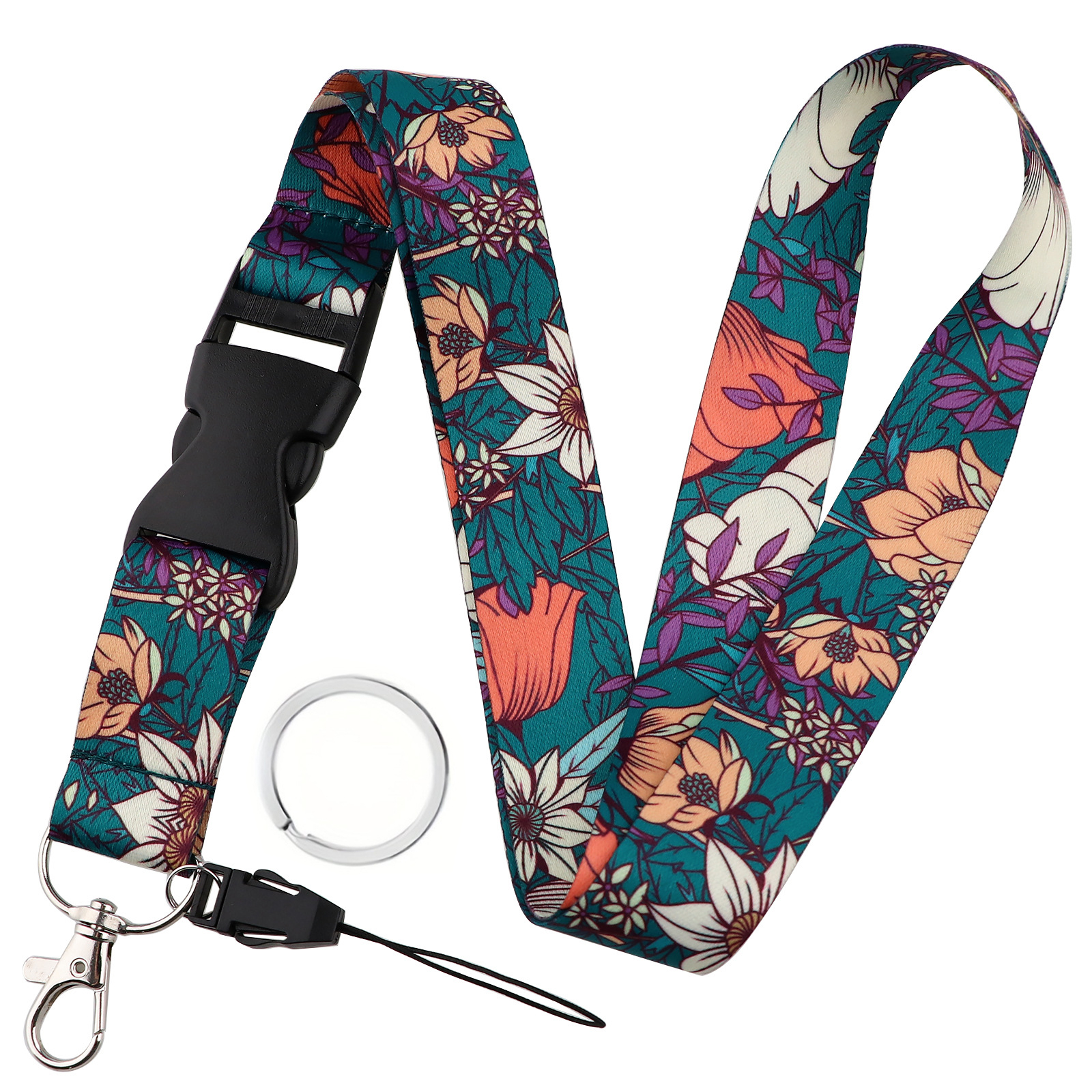 Mobile Phone Lanyard Fashion B - Neck Hanging Phone Holder incelemesi ve fiyatı