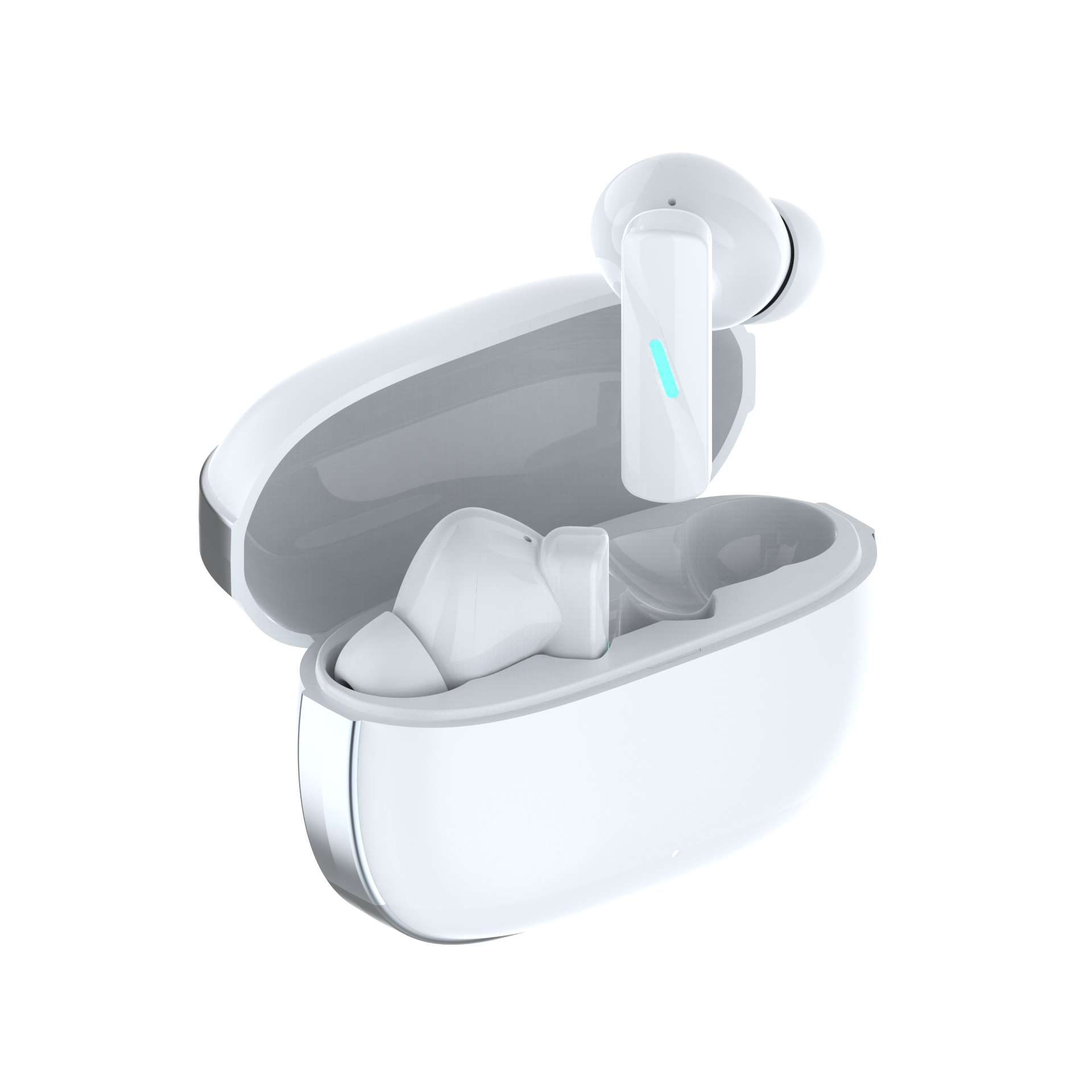 Mate50 BT5.3 Touch Control TWS - Bluetooth Earphone Tws incelemesi ve fiyatı