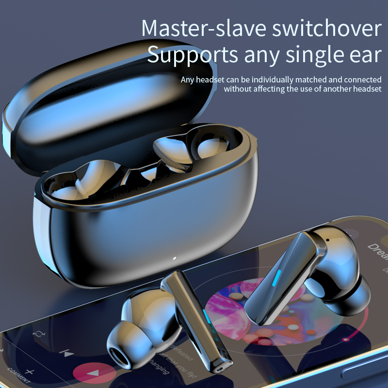 Mate50 BT5.3 Touch Control TWS - Bluetooth Earphone Tws incelemesi ve fiyatı