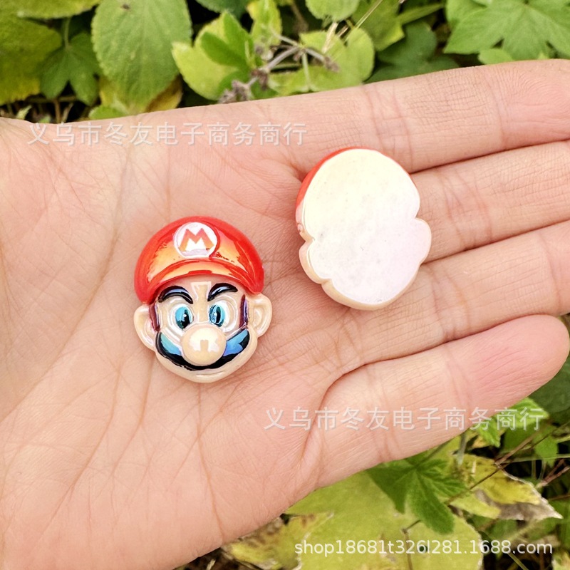 5/10pcs cartoon ornament  thro - Phone Accessories Chain incelemesi ve fiyatı