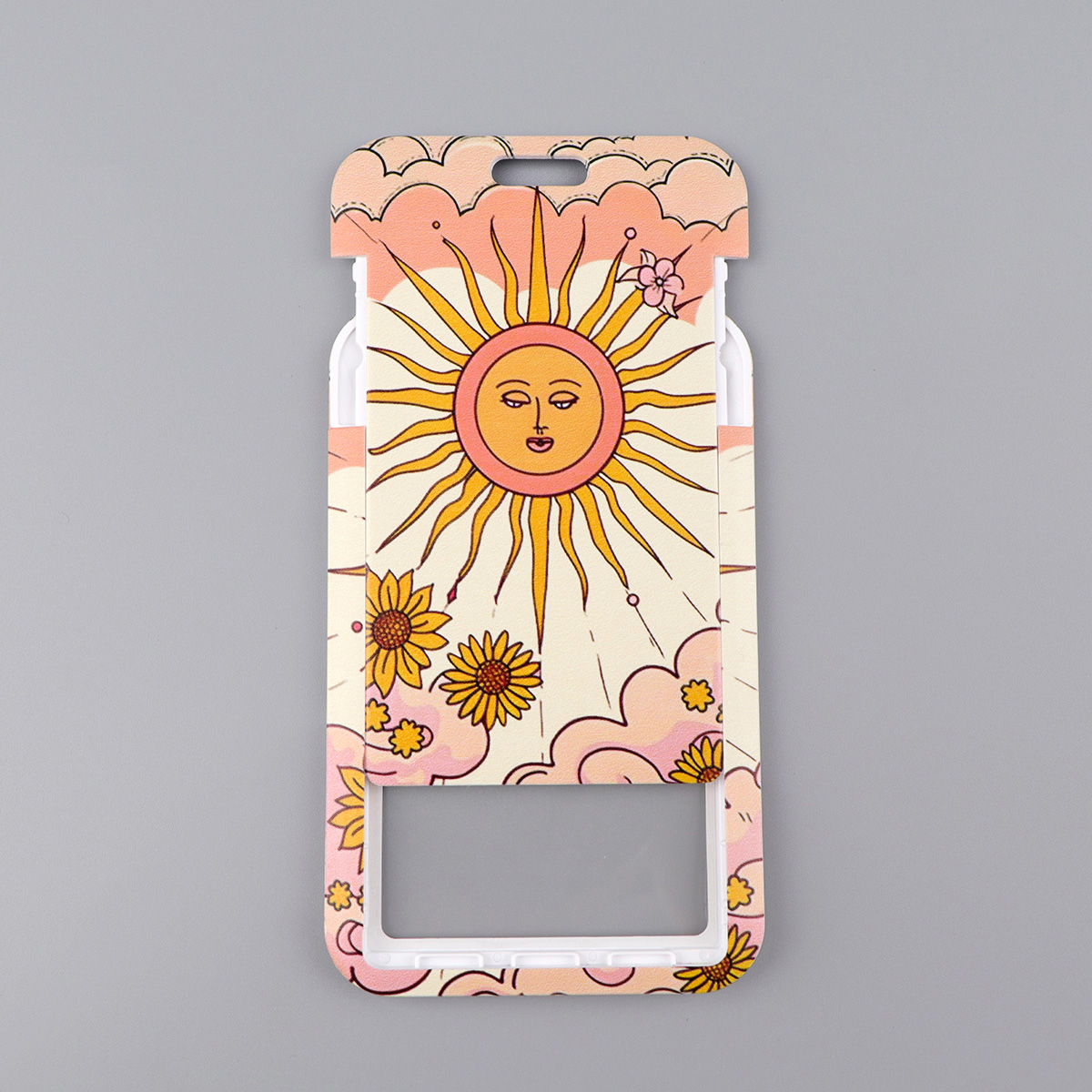 Sun Moon Vintage Triple Moon N - Neck Hanging Phone Holder incelemesi ve fiyatı